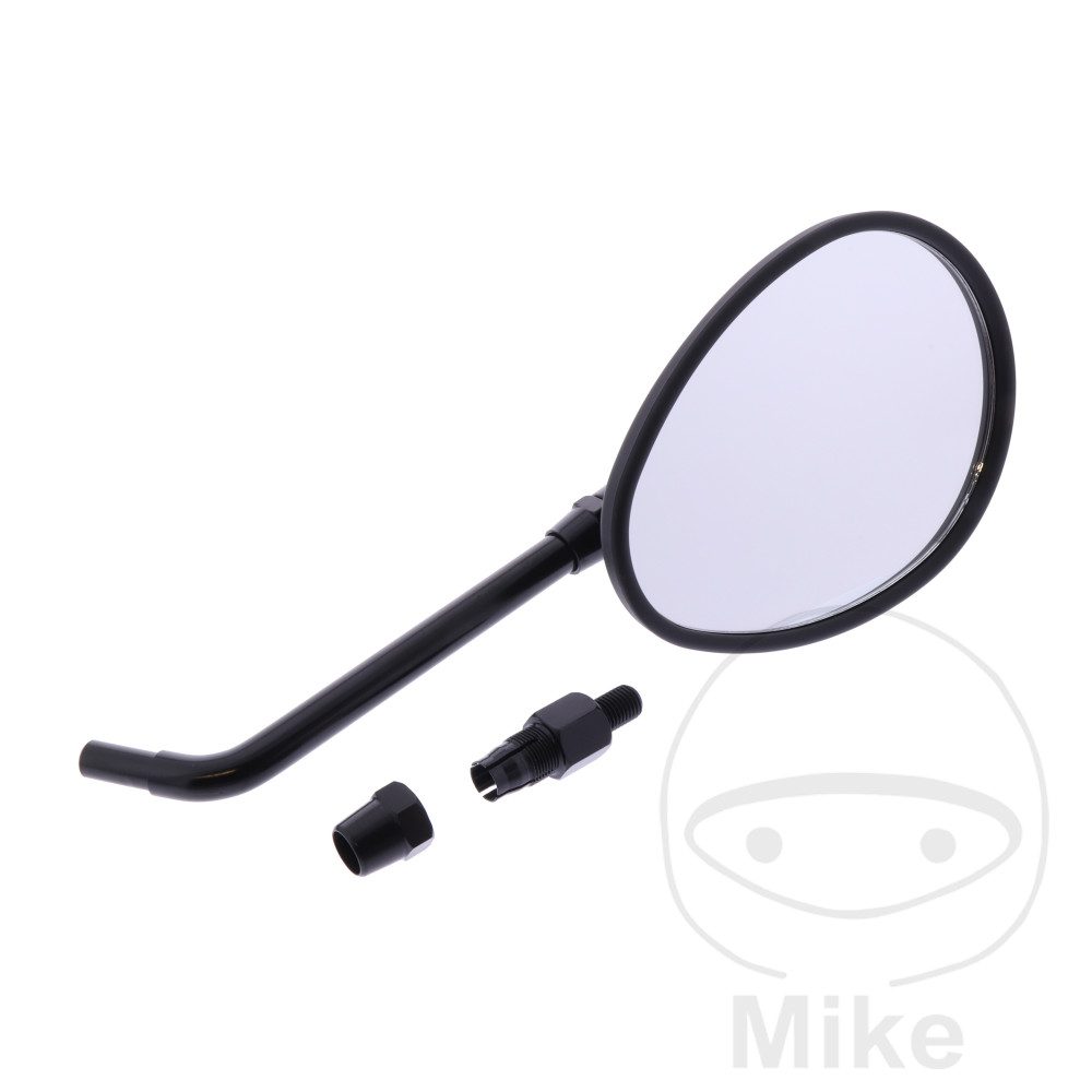 Rétroviseur noir JMP Rétroviseur noir JMP