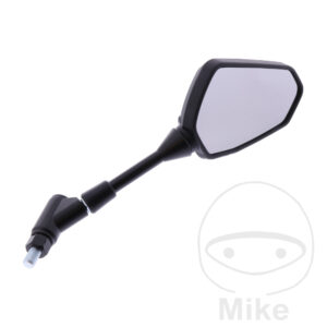 Rétroviseur noir droit JMP