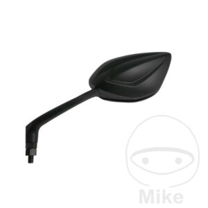 Rétroviseur noir Gauche JMP