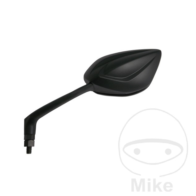Rétroviseur noir Gauche JMP Rétroviseur noir Gauche JMP