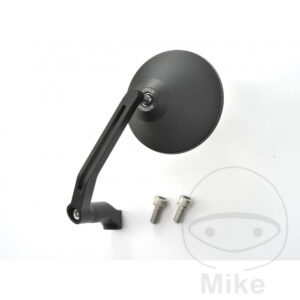 Rétroviseur Noir Universel Daytona