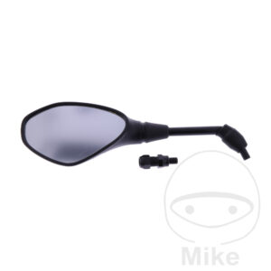 Rétroviseur noir LI FAR