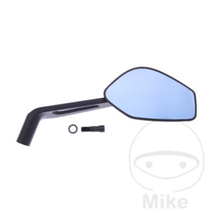 Rétroviseur noir Droit FAR