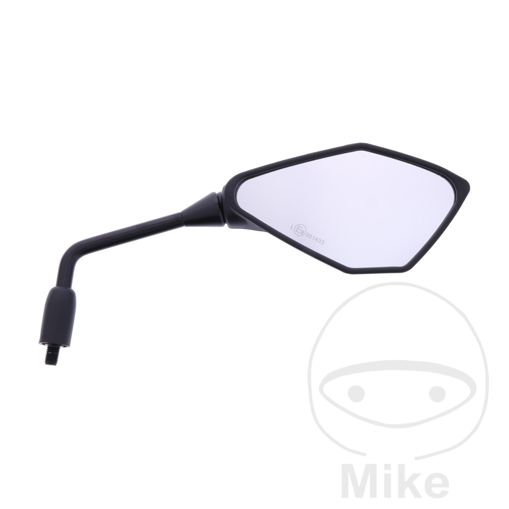 Rétroviseur noir Droit FAR Rétroviseur noir Droit FAR