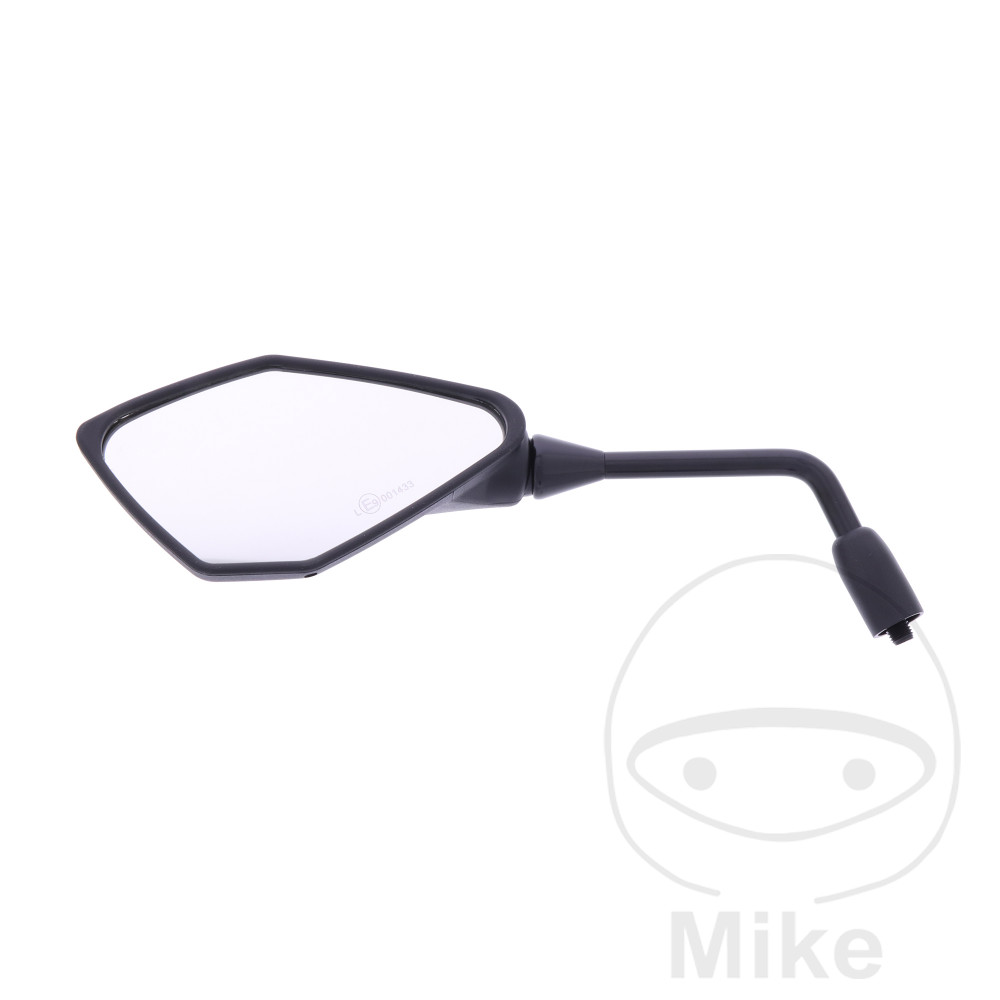 Rétroviseur noir LI FAR Rétroviseur noir LI FAR