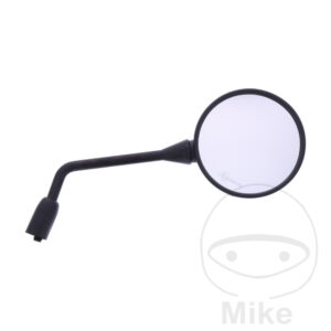 Rétroviseur noir Droit FAR