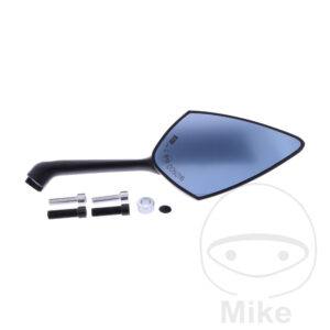 Rétroviseur noir Droit FAR