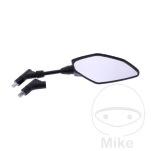 Rétroviseur noir Droit FAR