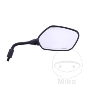 Rétroviseur noir Droit FAR