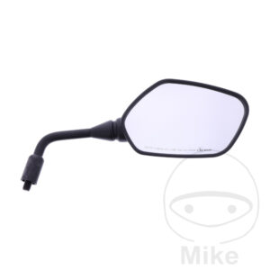 Rétroviseur noir Droit FAR