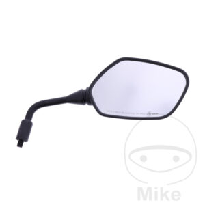 Rétroviseur noir Droit FAR