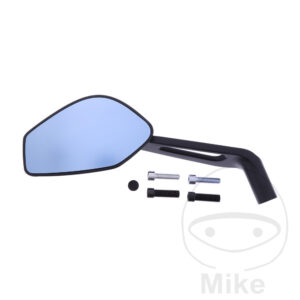 Rétroviseur noir LI FAR