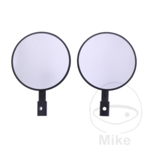 Rétroviseur LENKERENDE noir