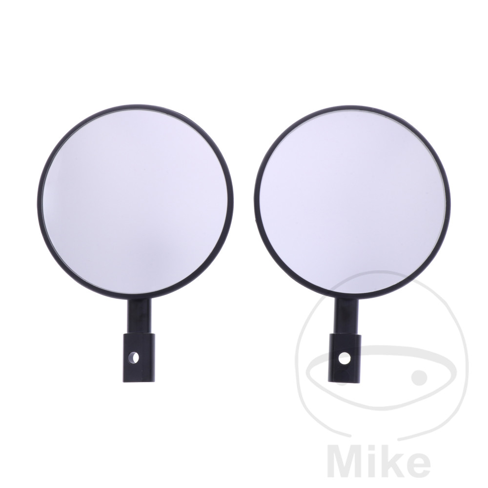 Rétroviseur LENKERENDE noir Rétroviseur LENKERENDE noir