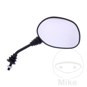 Rétroviseur noir Droit JMP