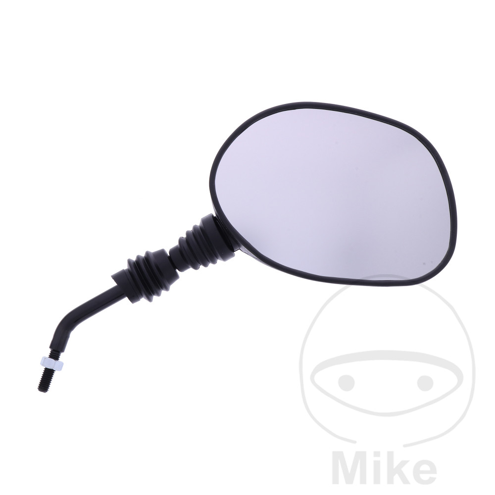 Rétroviseur noir Droit JMP Rétroviseur noir Droit JMP