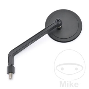 Rétroviseur noir Universel Daytona