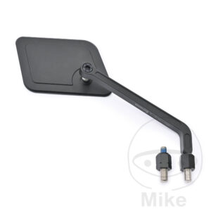 Rétroviseur noir Universel Daytona