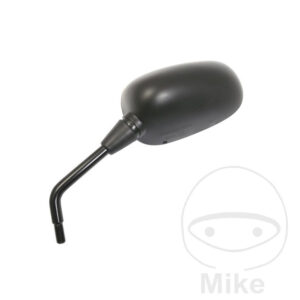 Rétroviseur noir Gauche JMP