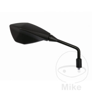 Rétroviseur noir droit JMP