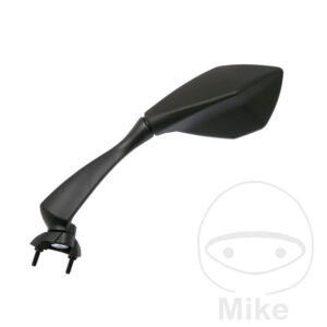 Rétroviseur noir Gauche JMP