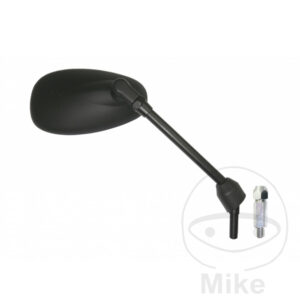 Rétroviseur noir droit JMP