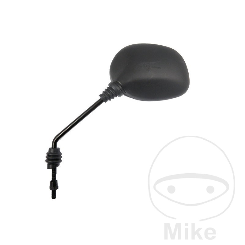 Rétroviseur noir Gauche JMP Rétroviseur noir Gauche JMP