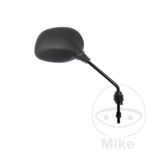 Rétroviseur noir droit JMP