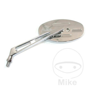 Rétroviseur Chrome Gauche JMP