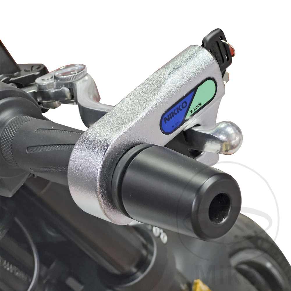 Blocage du levier de Frein Tourmax Blocage du levier de Frein Tourmax – Image 2