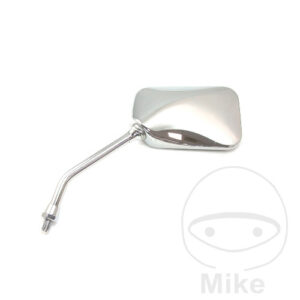 Rétroviseur Chrome Gauche JMP