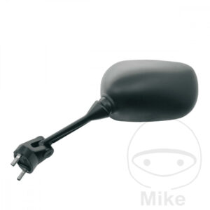 Rétroviseur noir Gauche JMP