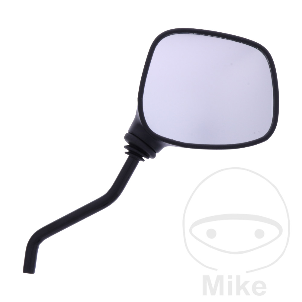 Rétroviseur noir droit JMP Rétroviseur noir droit JMP – Image 2