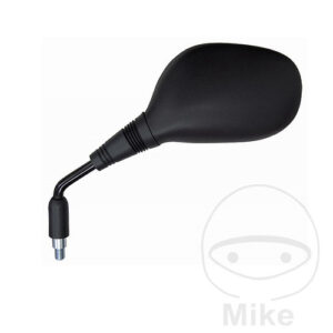 Rétroviseur noir Gauche JMP