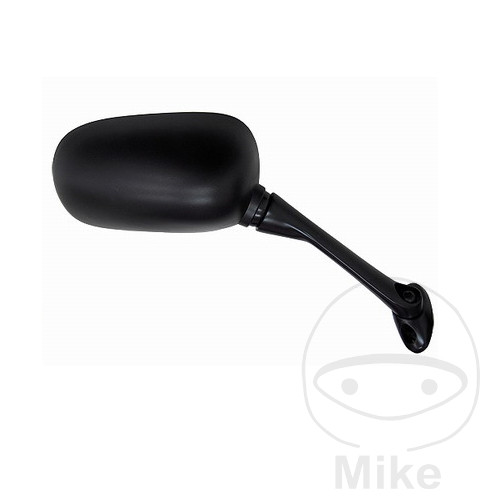 Rétroviseur noir droit JMP Rétroviseur noir droit JMP