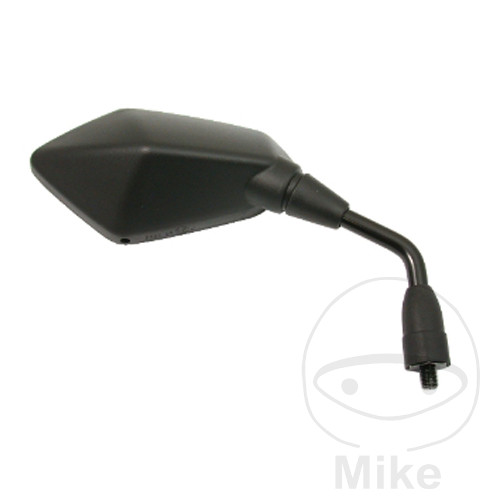 Rétroviseur noir droit JMP Rétroviseur noir droit JMP