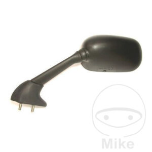 Rétroviseur noir Gauche JMP