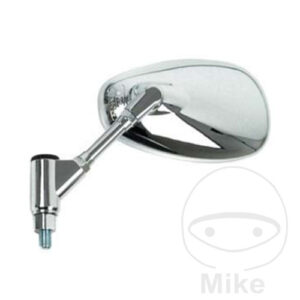 Rétroviseur Chrome Gauche JMP