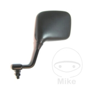 Rétroviseur noir Gauche JMP