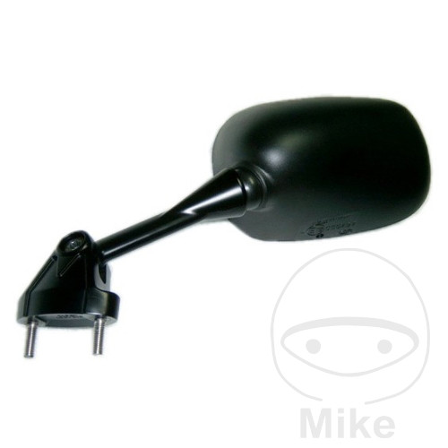 Rétroviseur noir Gauche JMP Rétroviseur noir Gauche JMP