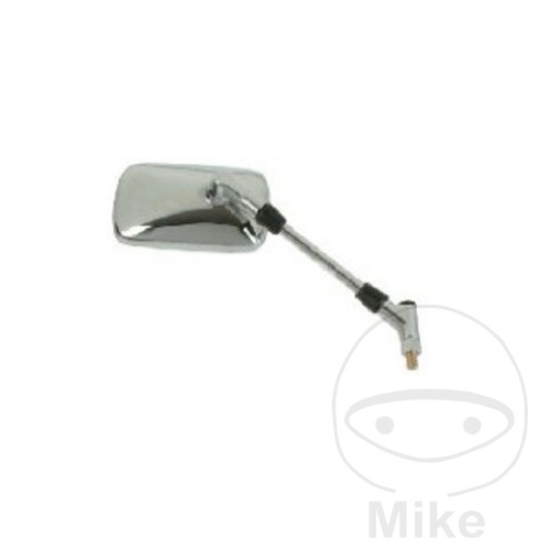 Rétroviseur Chrome Droit Rétroviseur Chrome Droit