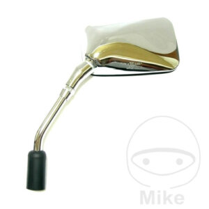 Rétroviseur Chrome Gauche JMP