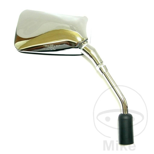 Rétroviseur Chrome Droit Rétroviseur Chrome Droit