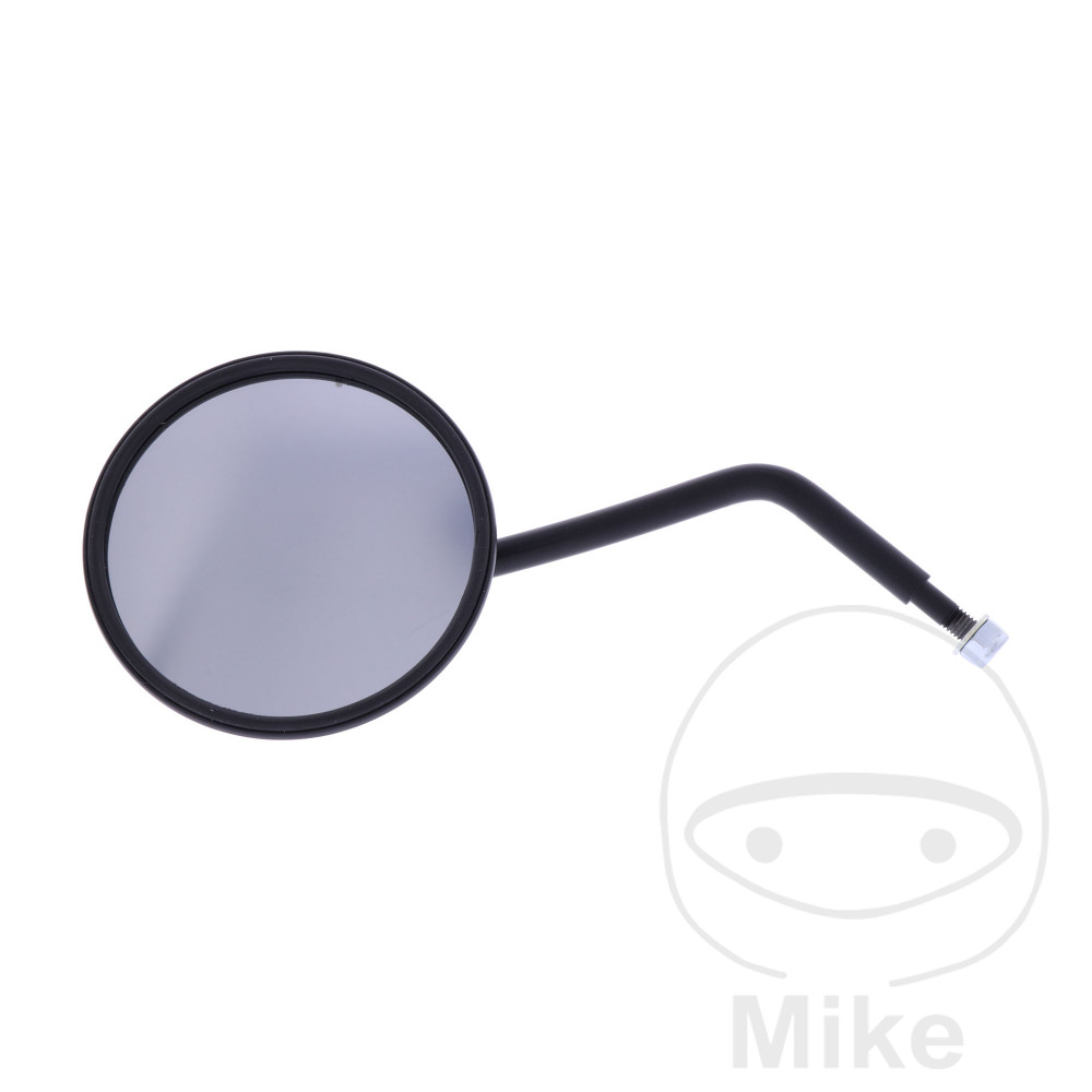 Rétroviseur Rond Noir Gauche Rétroviseur Rond Noir Gauche