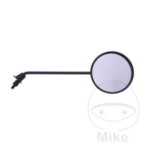 Rétroviseur noir LI+Droit JMP