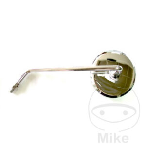 Rétroviseur Chrome Gauche JMP