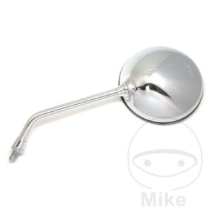 Rétroviseur Chrome Droit + Gauche JMP