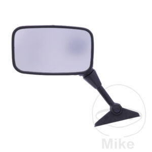 Rétroviseur noir Gauche