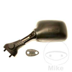 Rétroviseur noir Gauche JMP