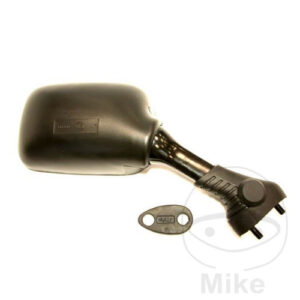 Rétroviseur noir droit JMP